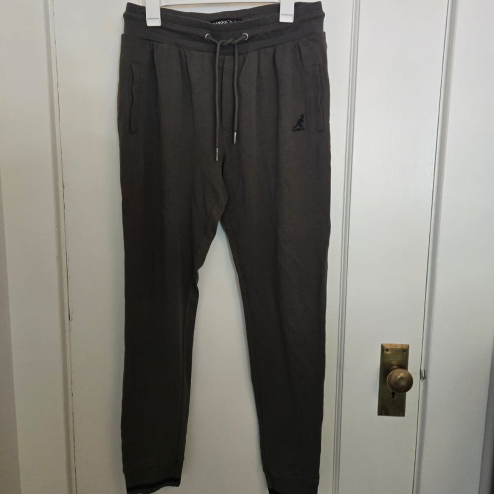Kangol Sweatpants Suit – Men’s Medium
